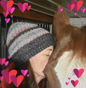 Meet your Posher, Laura